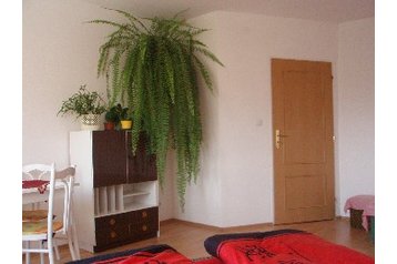 Slovākija Privát Poprad, Eksterjers